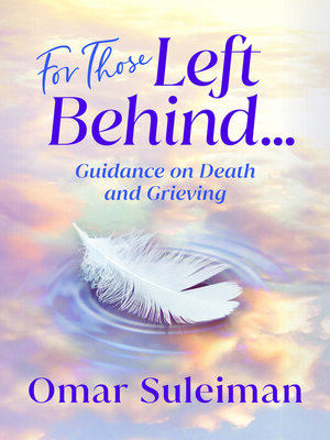 cover image of For Those Left Behind